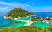 Thaiföld visszatér a Sandbox modellhez