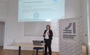 Ismét turisztikai projektmenedzser képzést hirdet a Széchenyi István Egyetem