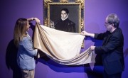 Hosszabb nyitvatartással zár a Szépművészeti Múzeum El Greco-kiállítása