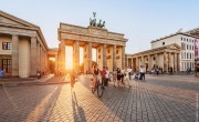 Növekszik a németországi turizmus, a foci-Eb-től még jobb számokat várnak