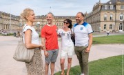 Dinamikusan fejlődik a németországi beutazó turizmus 