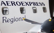 Erdély és Magyarország között indít járatokat az Aeroexpress Regional
