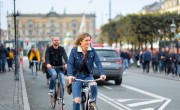 Kerékpározás Európa zöld városaiban: Az öt legfenntarthatóbb úti cél