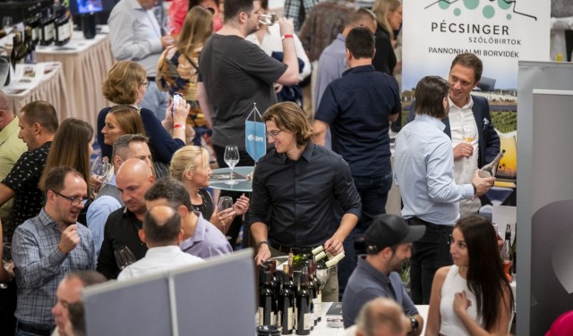 A 100 legjobb magyar bort kereste a Winelovers Wine Awards