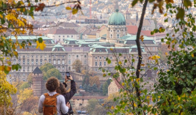Turizmus Világnapja - Csatlakozzon programjával a Budapest Brand kezdeményezéséhez!