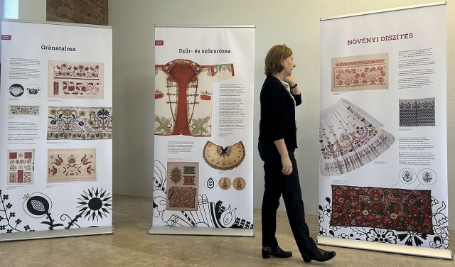 Süttőn kiállítást nyitott, Budapesten raktármerülésre és húsvéti programokra invitál a Néprajzi Múzeum