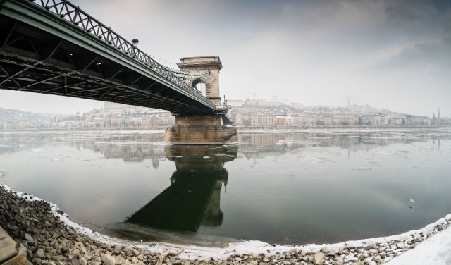 MSZÉSZ-trendriport: decemberben Budapest tarolt