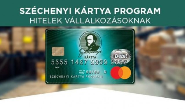 Már elérhetők a Széchenyi Kártya Program MAX+ forrásai - Turizmus.com