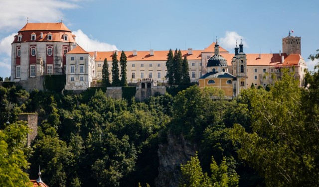 Indul a szezon, megnyíltak a csehországi várak és kastélyok is