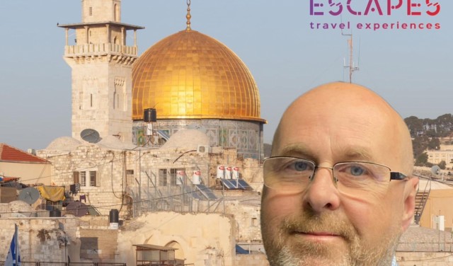 Minőséggel és szakértelemmel az izraeli piacon is ki lehet tűnni – podcast