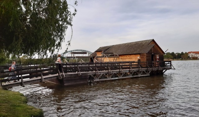 Barangolás a Kis-Duna mentén Szigetszentmiklóstól Ráckevéig
