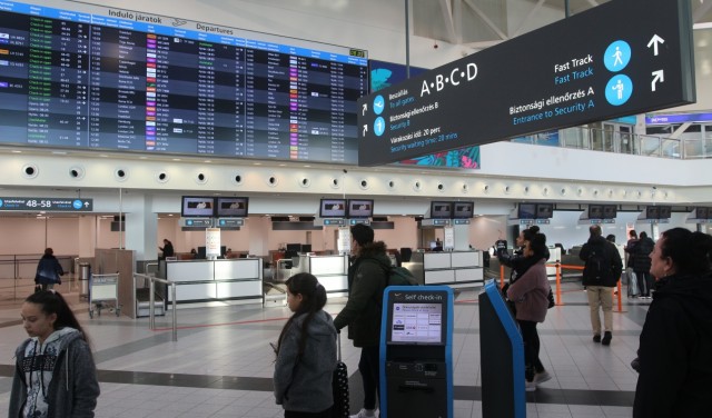 Ajánlatot tett az állam a Budapest Airport többségi részesedésének megvásárlására