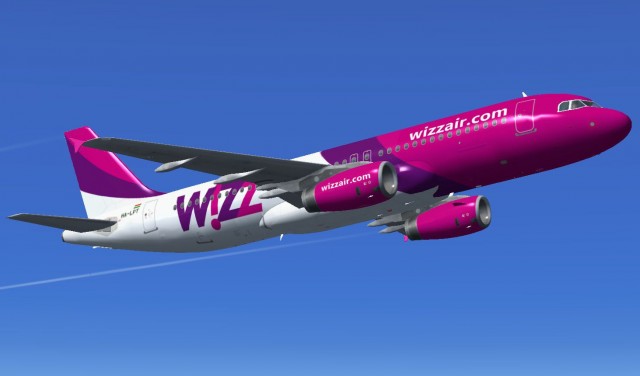 A Wizz Air platformjain már kiállításokra és városnéző túrákra is vehetünk...