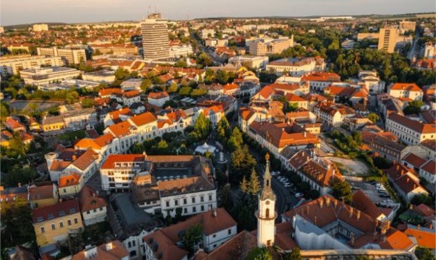 Konferencián mutatkozik be a Veszprém-Balaton 2023 Európa Kulturális Fővárosa program 