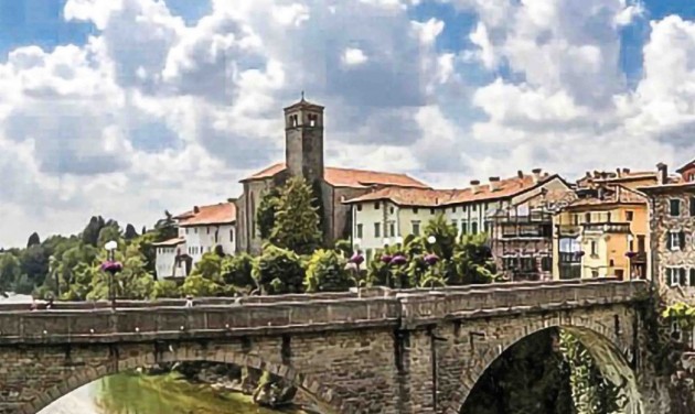Maratonfutáshoz kedvezménykártyát is ad Friuli-Venezia Giulia tartomány 