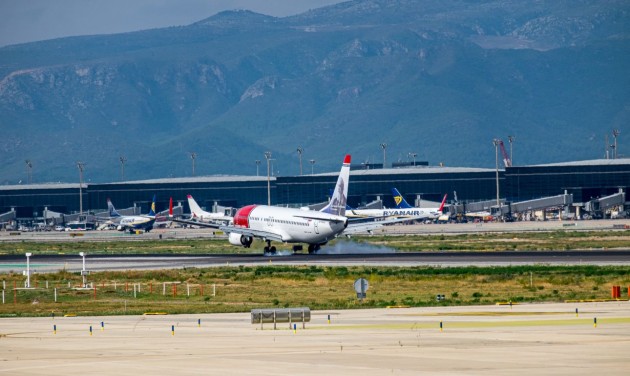 Spanyolország is be akarja tiltani a rövid távú belföldi repülőjáratokat