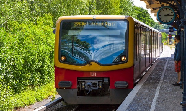 Újra kedvezményes közlekedési bérletet vezetnek be Berlinben