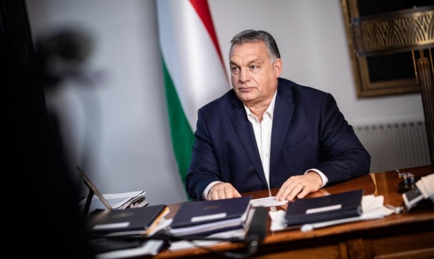 Orbán Viktor bejelentette, hogy meddig marad az árstop