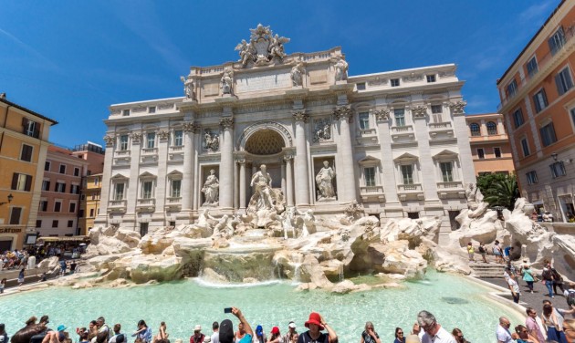Június 1-jétől nem kell se védettségi igazolás, se teszt az Olaszországba utazóknak