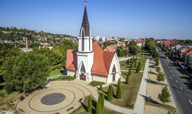 Gov't starts preparations to build four-star hotel in Zalaegerszeg
