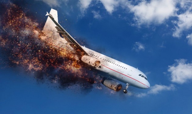 Európai Bíróság: A repülőgép-balesetek okozta lelki sérülések után is jár kártérítés 