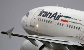 Az Iran Air járatokat indíthat az európai légtérbe