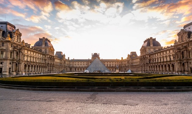 30 százalékkal drágulnak a Louvre jegyárai az olimpia közeledtével
