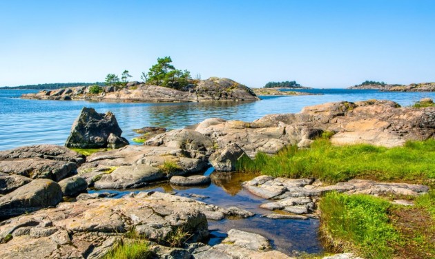 Ez a finn sziget a világ első digitális detox úti célja