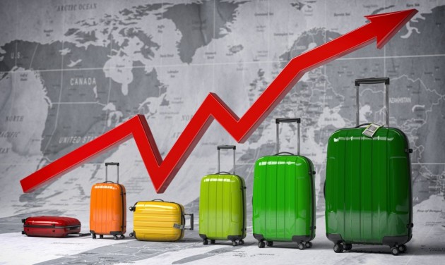 Az új nemzetközi határnyitások felgyorsítják az üzleti utazások növekedését