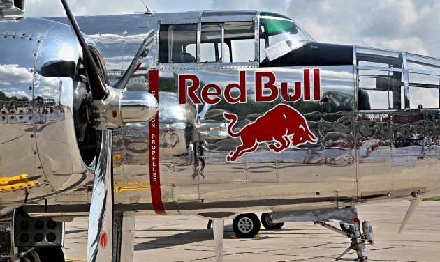 Red Bull Air Race Keszthelyen?