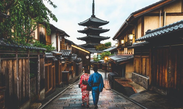 Olcsóbb lett Japánba utazni, közelíti a turizmus a járvány előtti szintet