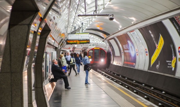 Sztrájk miatt leállt szinte a teljes londoni metró