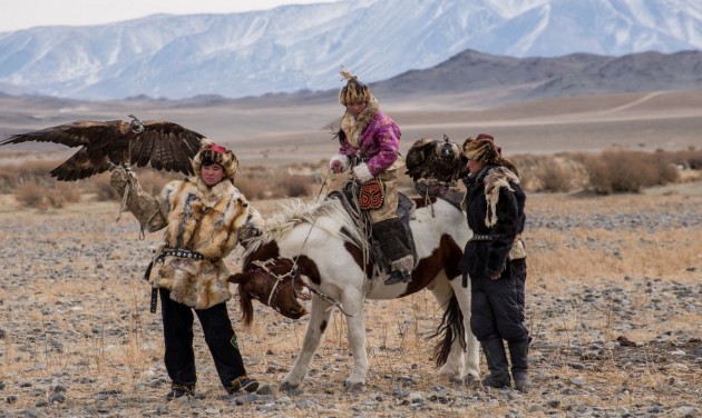 Két év után Mongólia is megnyitotta határait az oltottak előtt