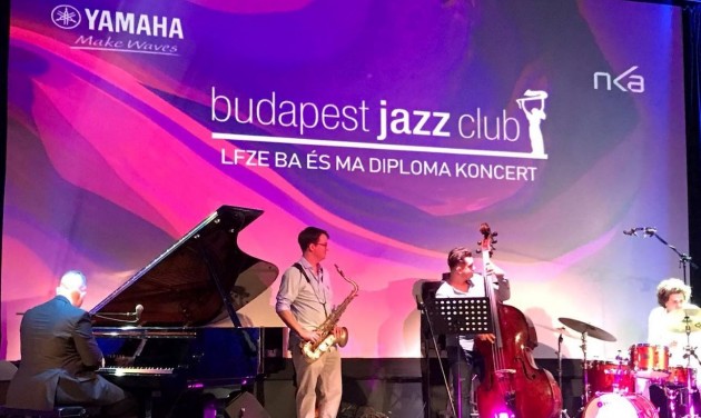 Bezárt a Budapest Jazz Club (frissítve)
