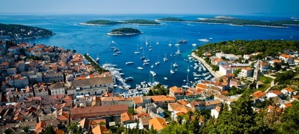 Egyre több magyar turista utazik Horvátországba