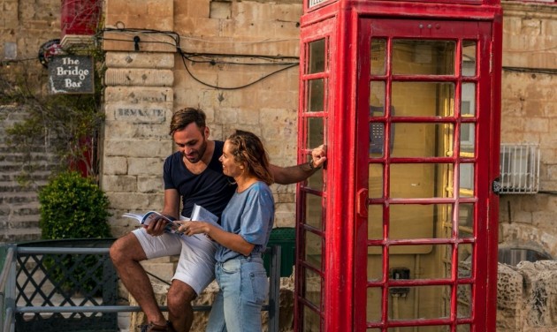 Málta napi 10 euró zsebpénzzel várja a nyelvtanuló diákokat