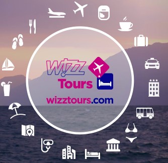 Wizz Tours Operations Manager, Wizz Tours - Budapest