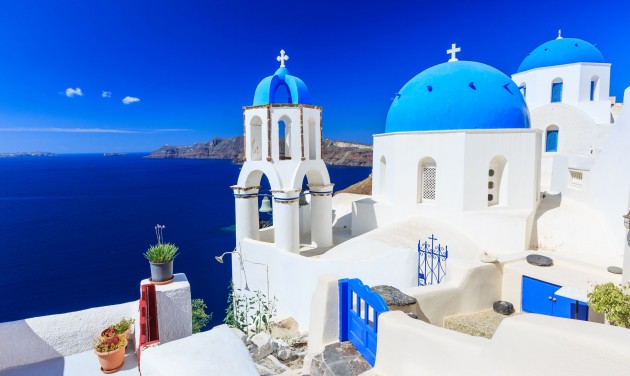 Így utazhatunk Görögországba május 14-től