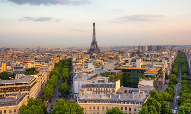 Franciaország idén is világelső lehet az úti célok között