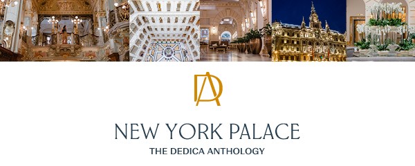 Director of Sales & Marketing, New York Palace