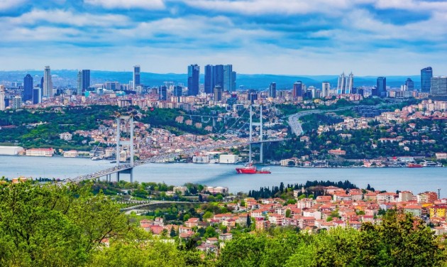Török diszkont-légitársaság indít járatot Budapest és Isztambul között