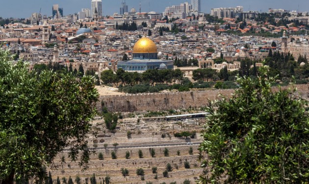Izrael nem, a szomszédos országok nagyon megéreznék a turizmus visszaesését