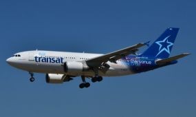 Jövőre nem repül Budapestre az Air Transat
