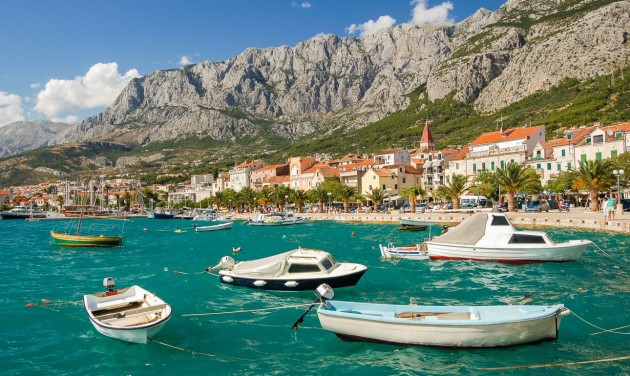 Horvátországba már egy oltással is be lehet utazni