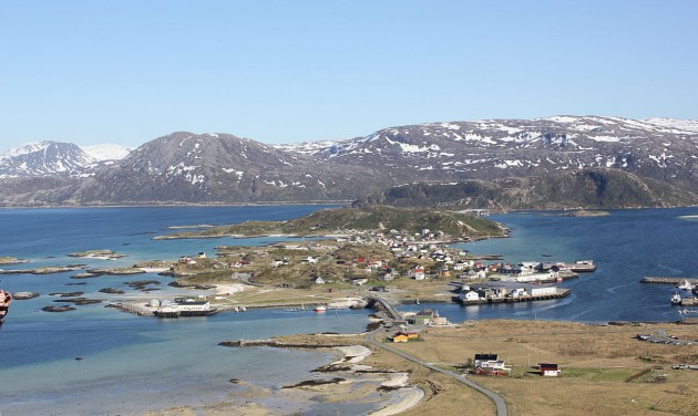 Egy norvég szigeten megszüntetnék az időt