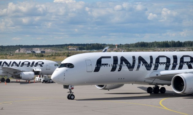 Fapados alaptarifát vezet be a Finnair