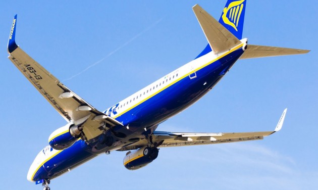 Az EU-csúcs témája lesz a Ryanair-járat kényszerített minszki leszállása
