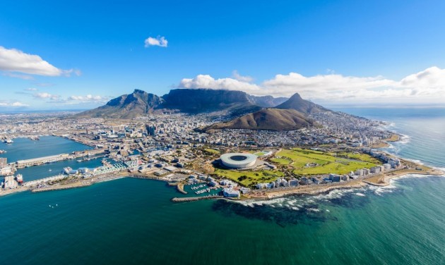 A turizmus fellendülésére számítanak Dél-Afrikában