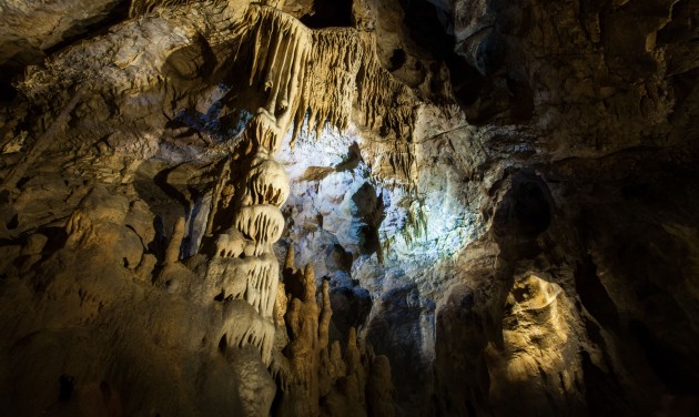 380 millióból fejlesztik az észak-magyarországi barlangokat