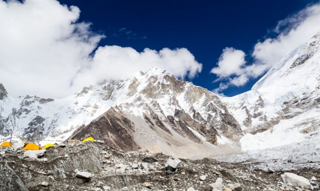 Újra meghódítható a Mount Everest Kína felől is